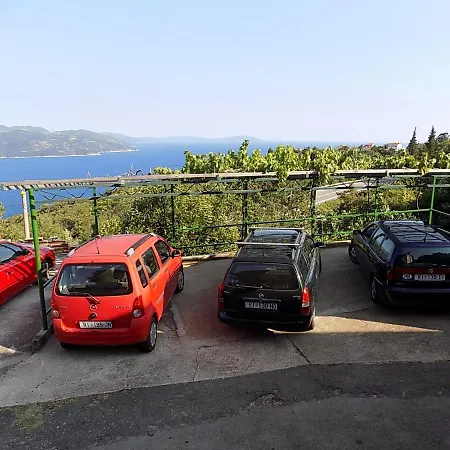 With A Parking Space Zagore, Opatija - 13277 *