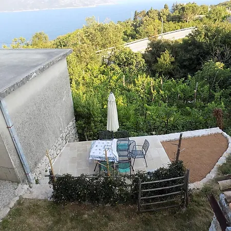 With A Parking Space Zagore, Opatija - 13277 Apartmán Mošćenička Draga