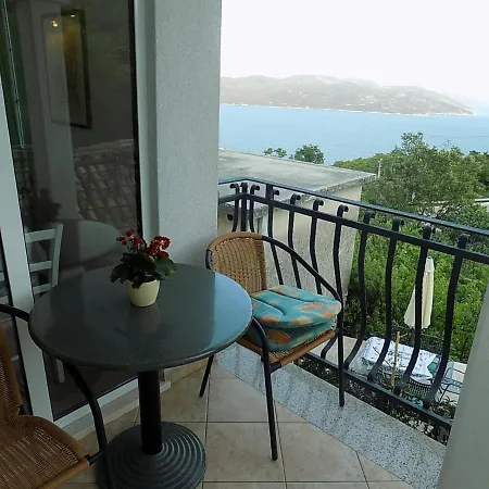 With A Parking Space Zagore, Opatija - 13277 Apartamento *