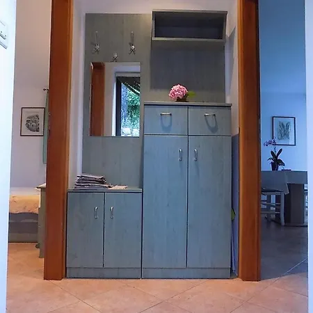 With A Parking Space Zagore, Opatija - 13277 Mošćenička Draga