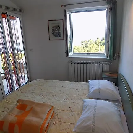 With A Parking Space Zagore, Opatija - 13277 Apartamento Mošćenička Draga