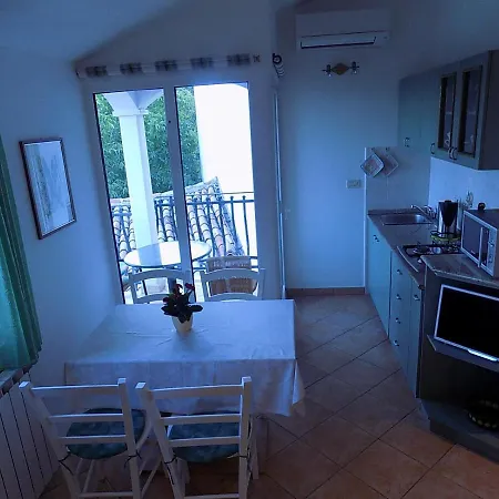 With A Parking Space Zagore, Opatija - 13277 Apartamento *