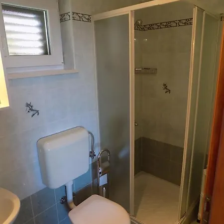 Apartamento With A Parking Space Zagore, Opatija - 13277