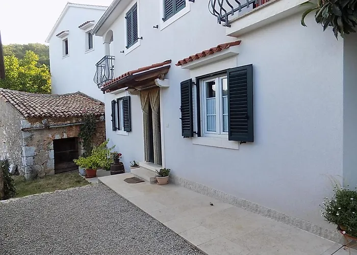 Apartman With A Parking Space Zagore, Opatija - 13277 *