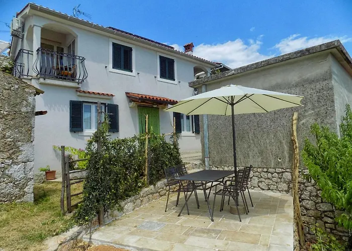 Apartman With A Parking Space Zagore, Opatija - 13277