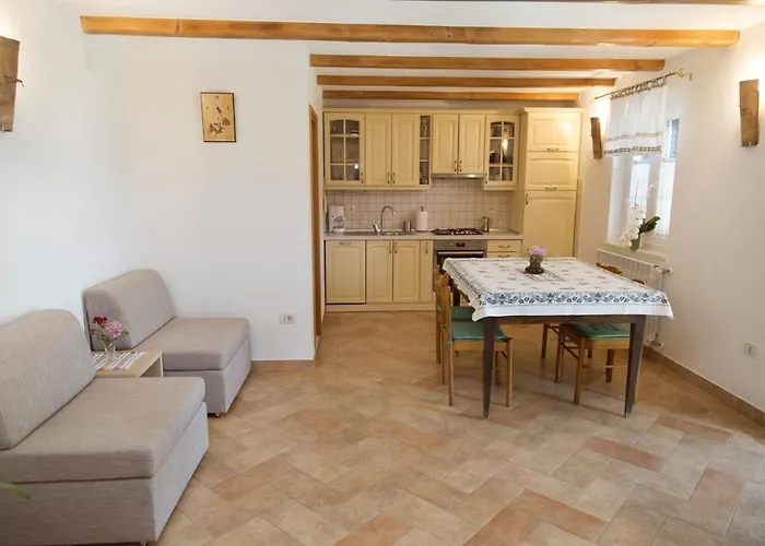 Apartman With A Parking Space Zagore, Opatija - 13277