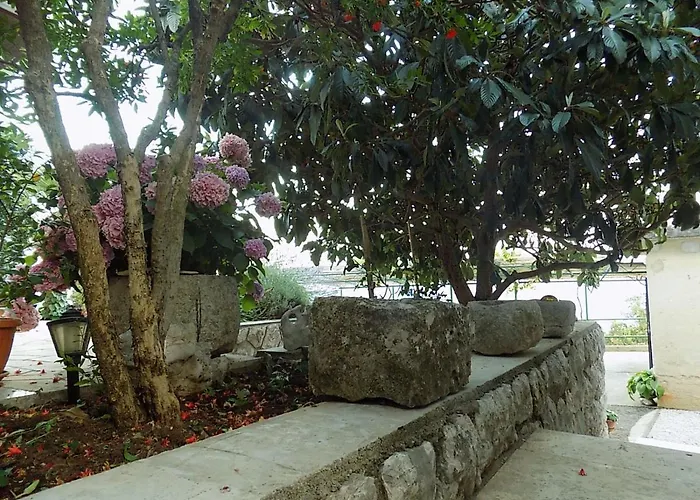 With A Parking Space Zagore, Opatija - 13277 Mošćenička Draga