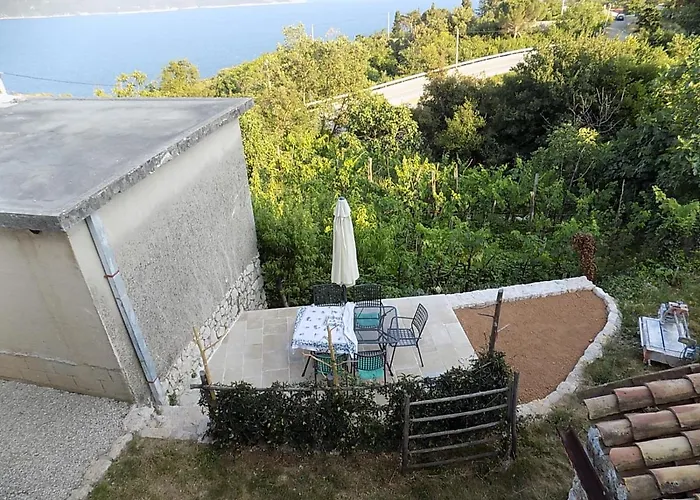 With A Parking Space Zagore, Opatija - 13277 Apartman Mošćenička Draga