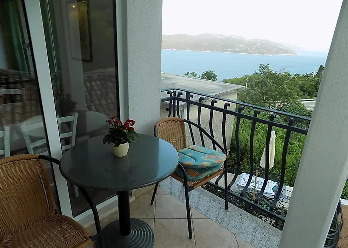 With A Parking Space Zagore, Opatija - 13277 Apartman *