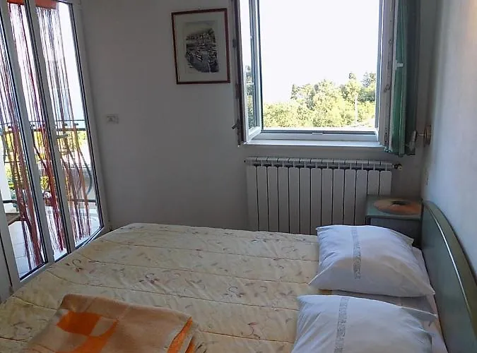 With A Parking Space Zagore, Opatija - 13277 Apartman Mošćenička Draga
