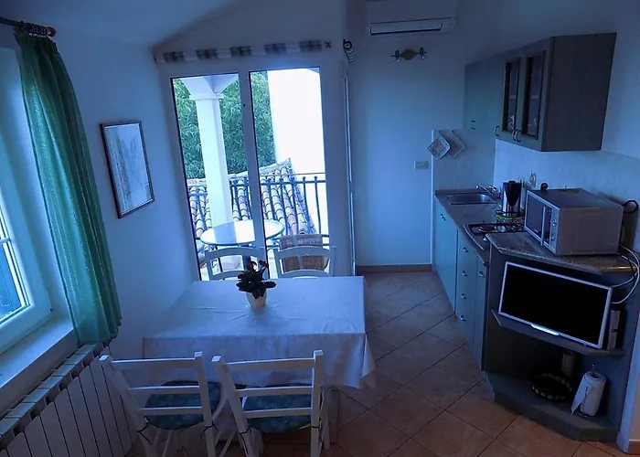 With A Parking Space Zagore, Opatija - 13277 Apartman *