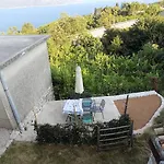 With A Parking Space Zagore, Opatija - 13277 アパート Mošćenička Draga