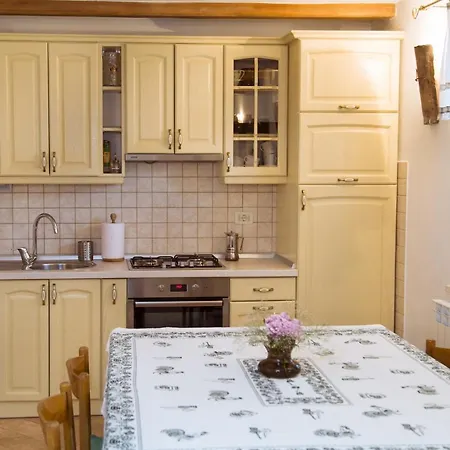 With A Parking Space Zagore, Opatija - 13277 Appartement