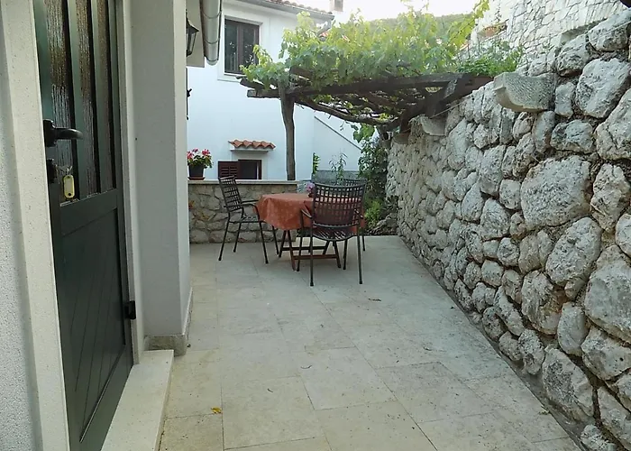 Appartement With A Parking Space Zagore, Opatija - 13277 Mošćenička Draga