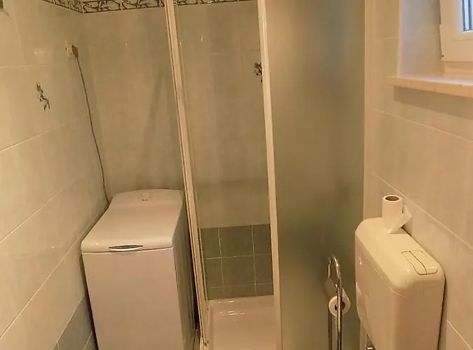 Appartement With A Parking Space Zagore, Opatija - 13277 Mošćenička Draga