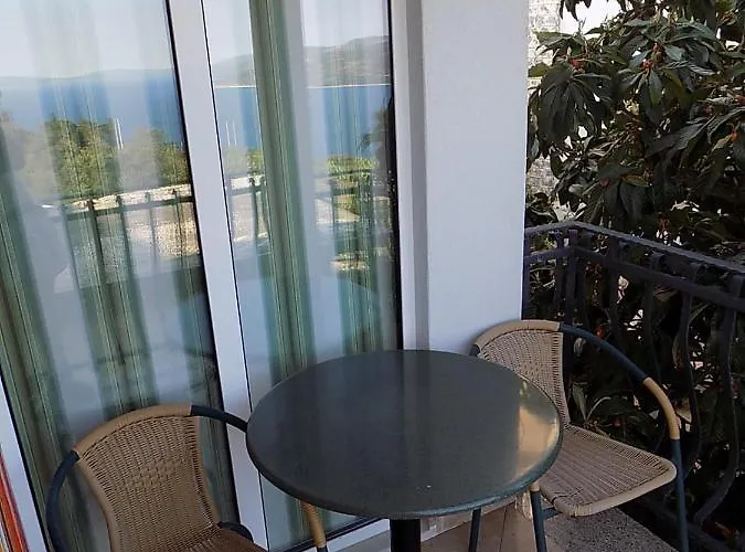 Appartement With A Parking Space Zagore, Opatija - 13277