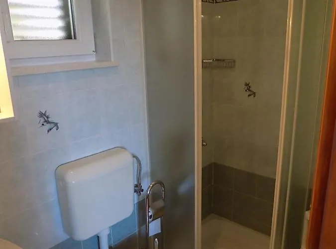 Appartement With A Parking Space Zagore, Opatija - 13277