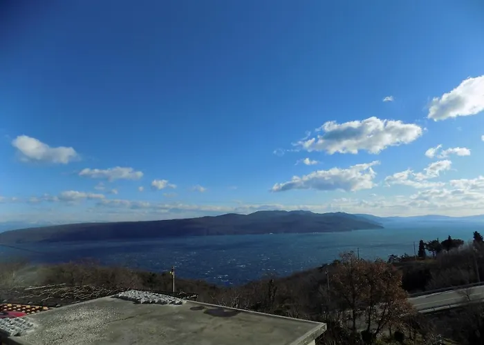 With A Parking Space Zagore, Opatija - 13277 * Mošćenička Draga